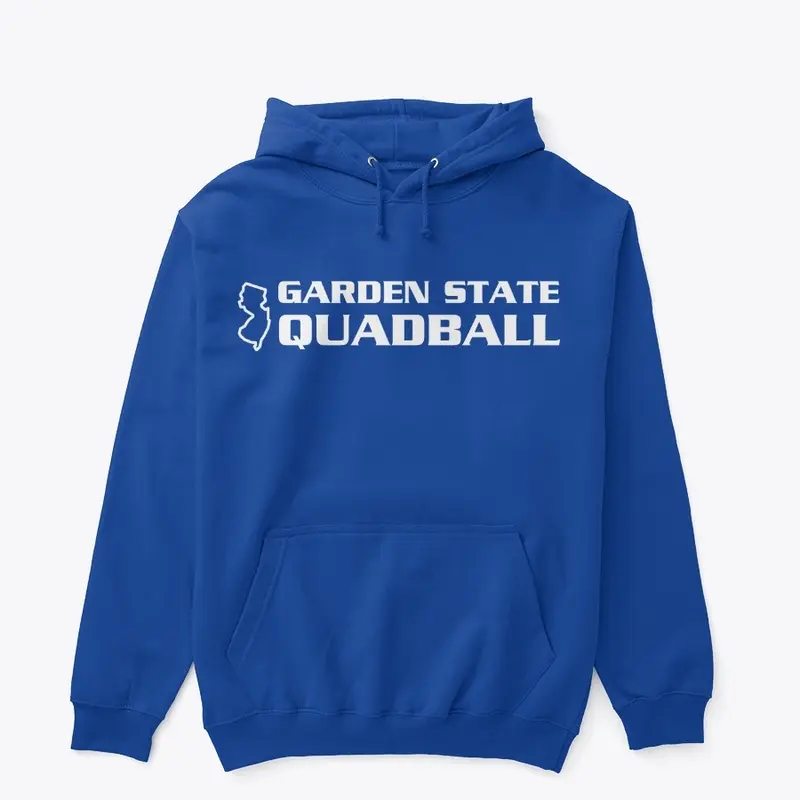 Garden State Quadball