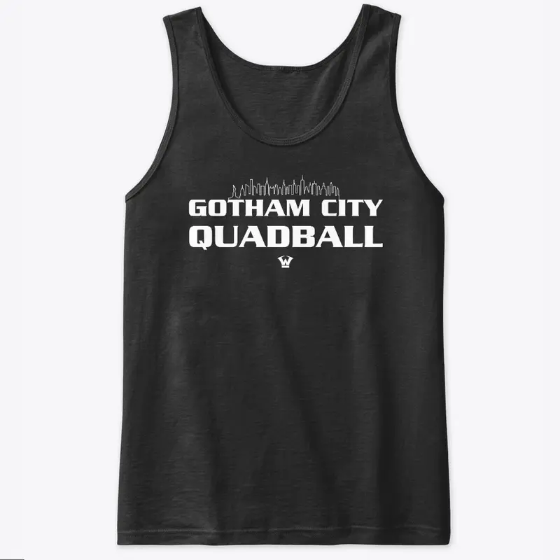 Gotham City Quadball Club