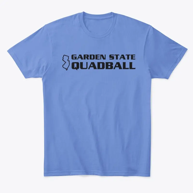 Garden State Quadball