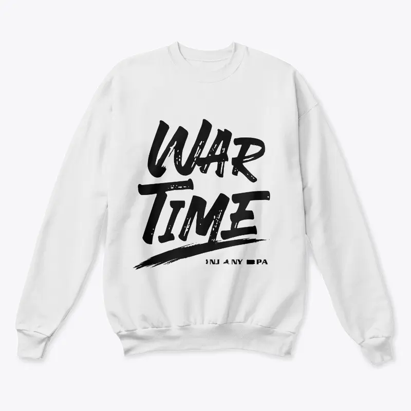 War Time Lite