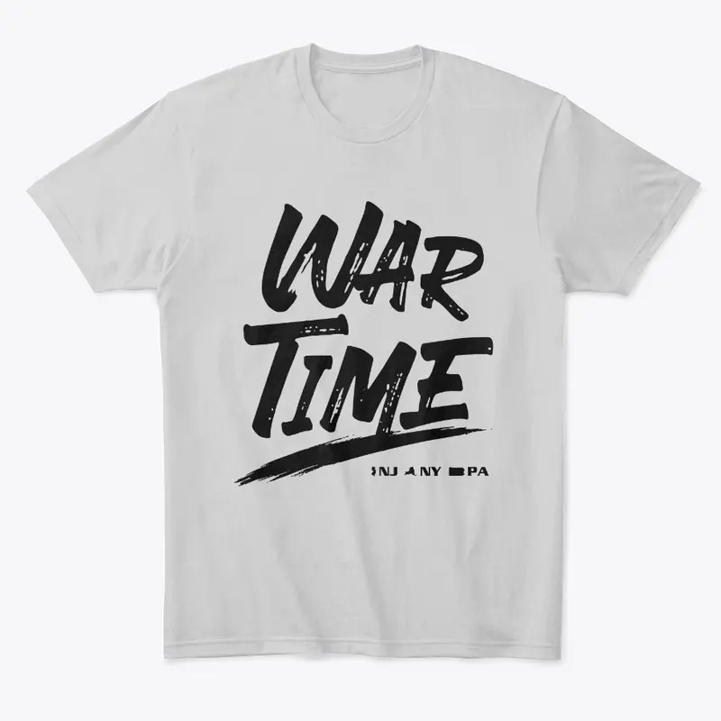 War Time Lite