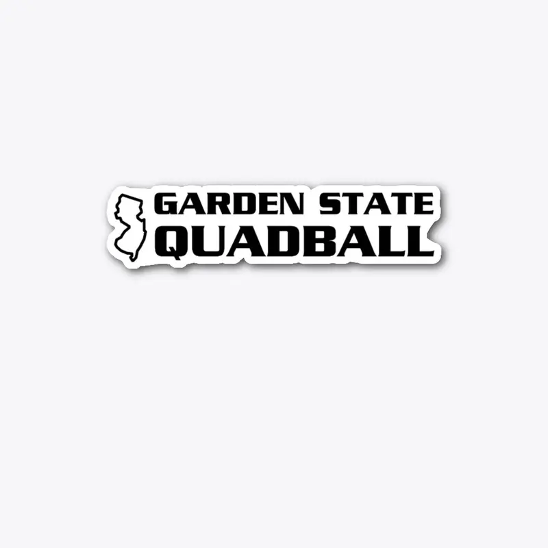 Garden State Quadball