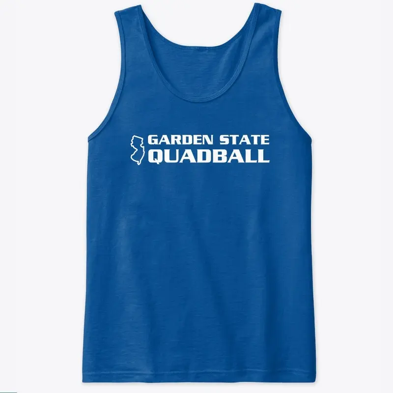 Garden State Quadball