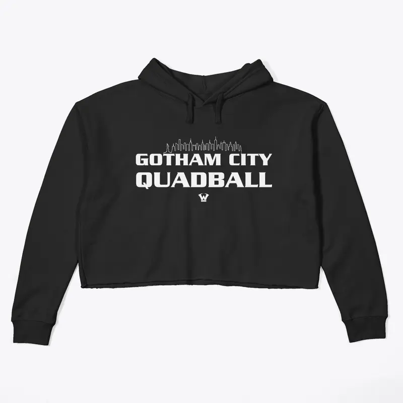 Gotham City Quadball Club