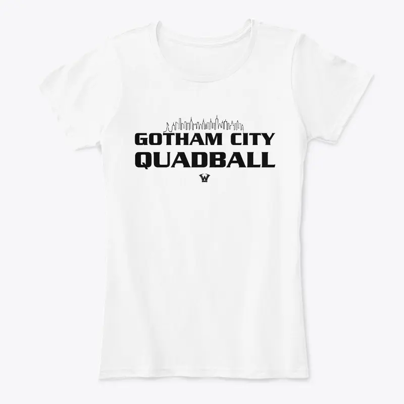 Gotham City Quadball Club