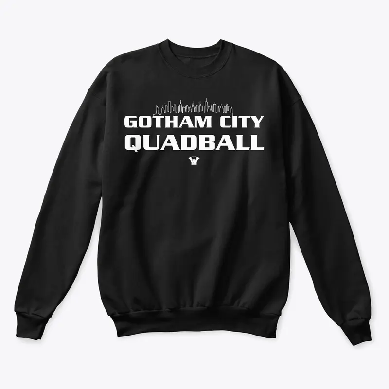 Gotham City Quadball Club