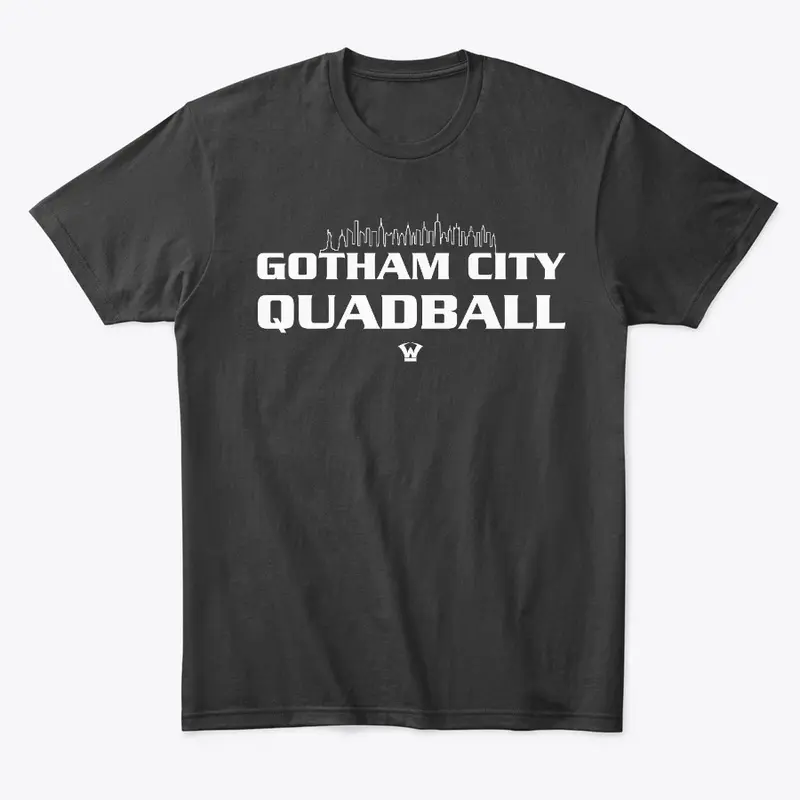 Gotham City Quadball Club