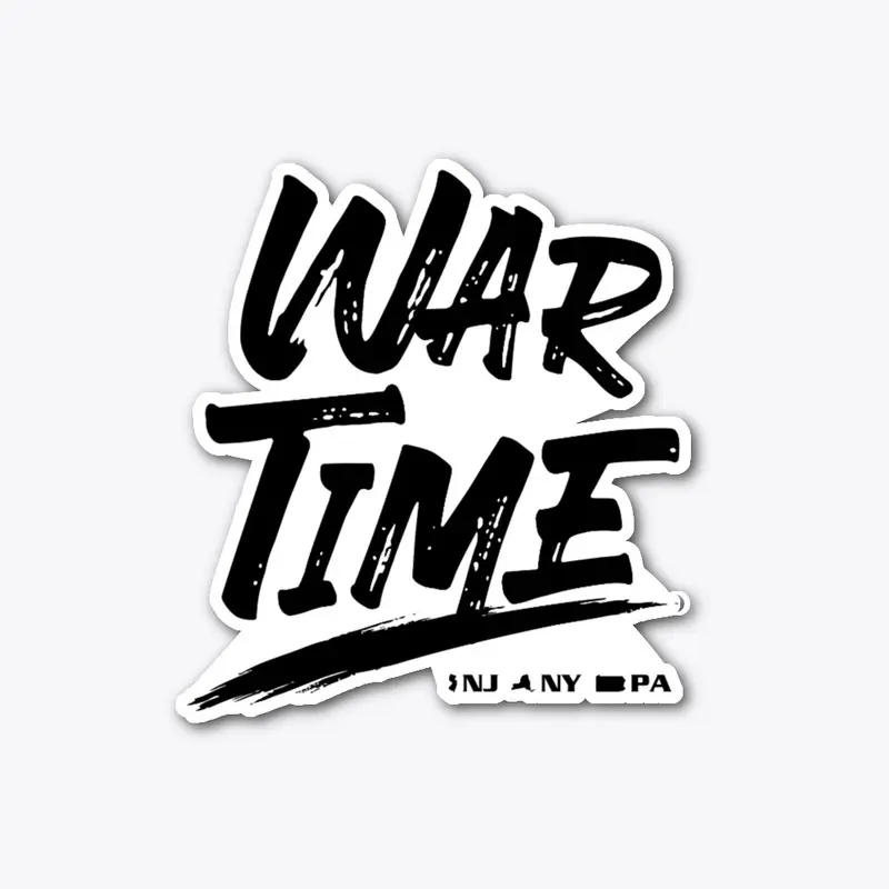 War Time Lite