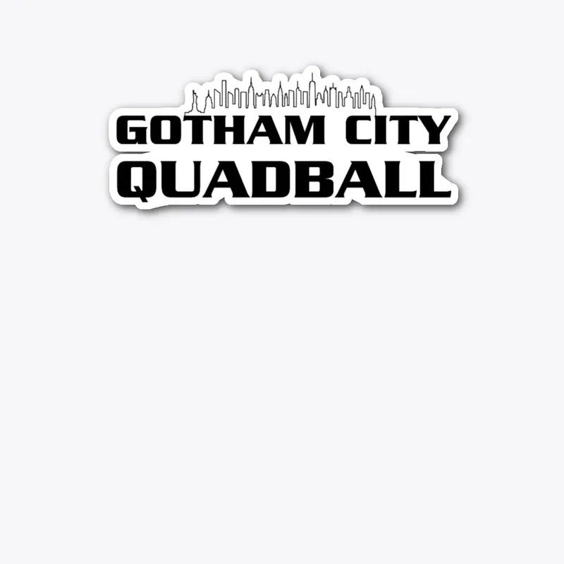 Gotham City Quadball Club