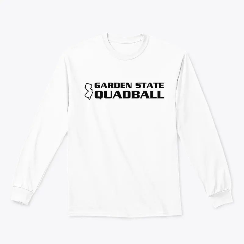 Garden State Quadball